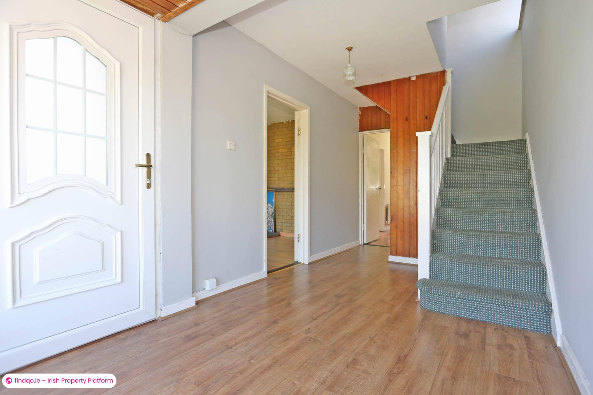 Semi-detached house for Sale in Caherdavin Lawn, Limerick, V94 X4XY