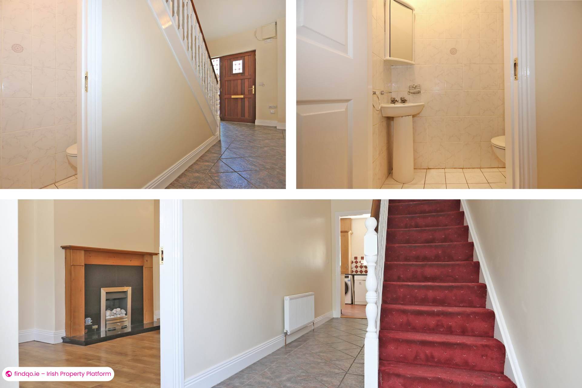 Terraced house for Sale in Castleconnell, Limerick