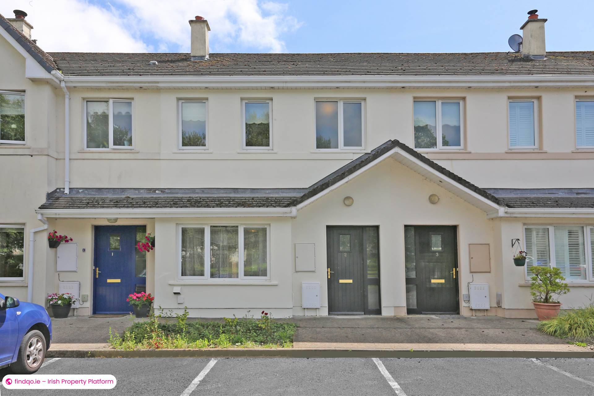 Terraced house for Sale in Castleconnell, Limerick