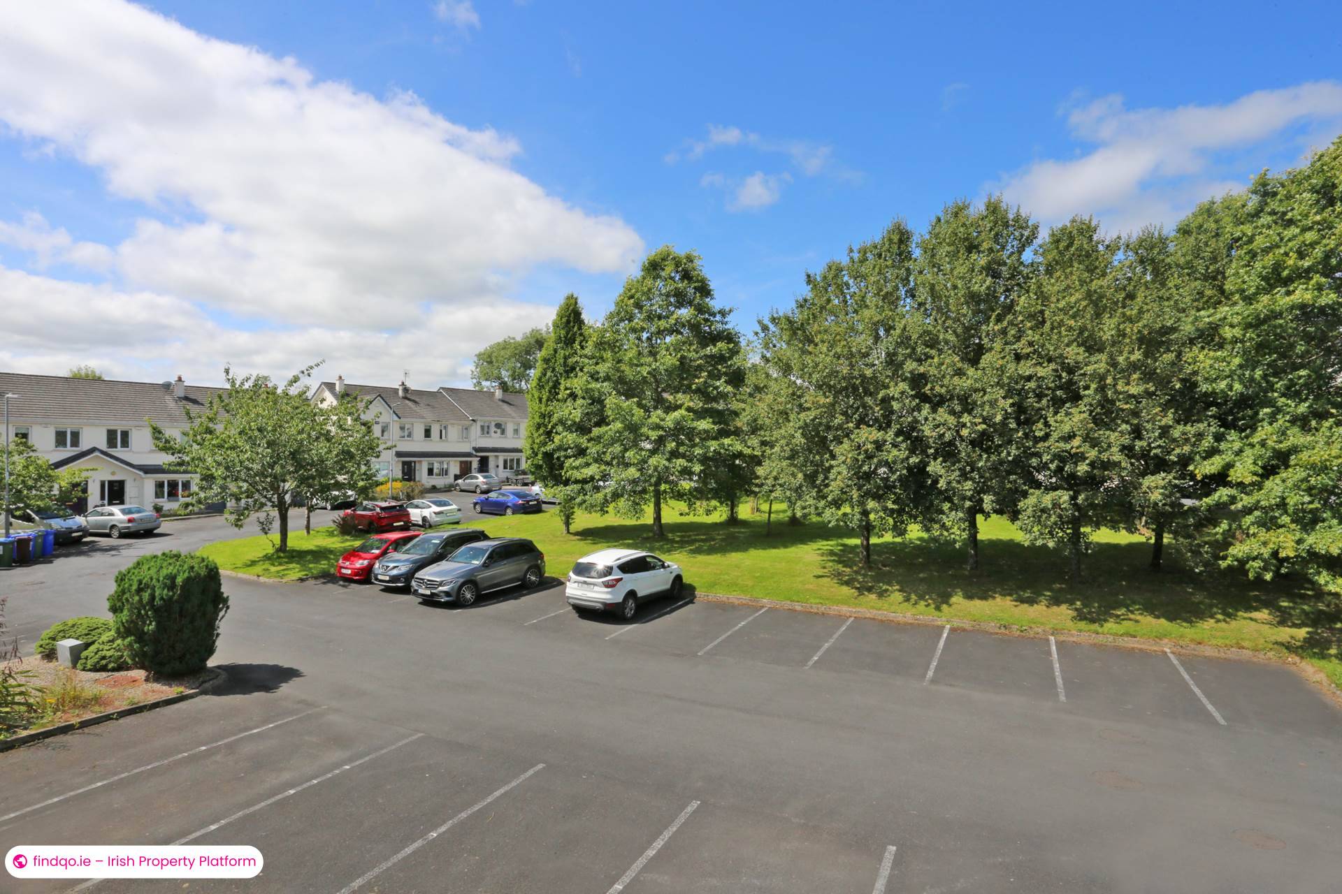 Terraced house for Sale in Castleconnell, Limerick