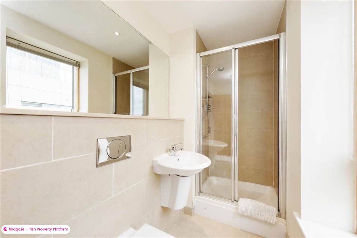 3 Bedroom Apartment for Rent in Stillorgan, Dublin (County)
