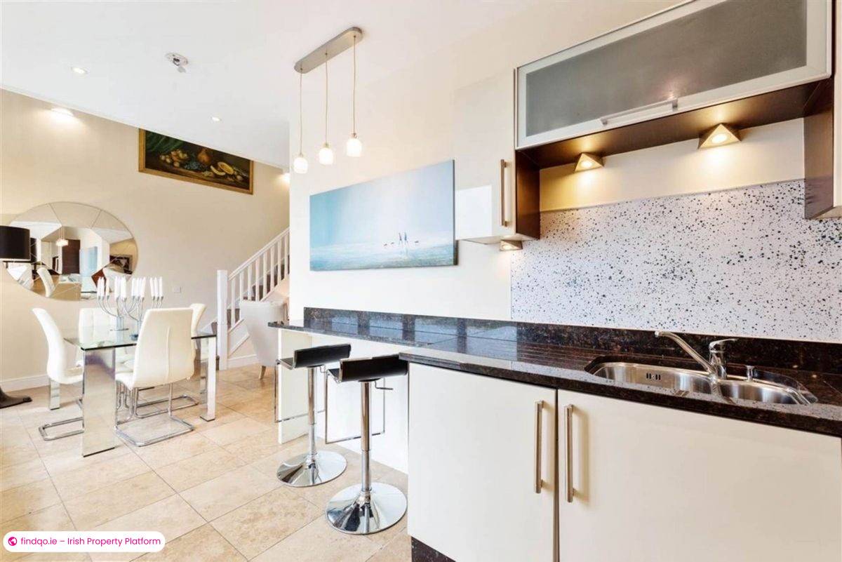 3 Bedroom Apartment for Rent in Stillorgan, Dublin (County)