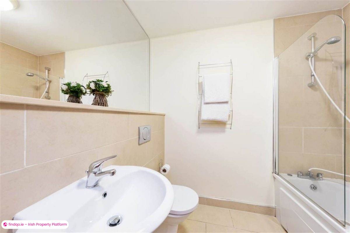 3 Bedroom Apartment for Rent in Stillorgan, Dublin (County)
