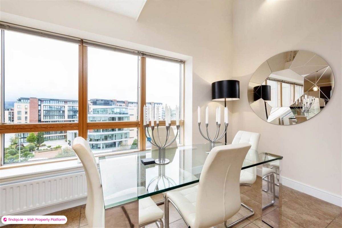 3 Bedroom Apartment for Rent in Stillorgan, Dublin (County)