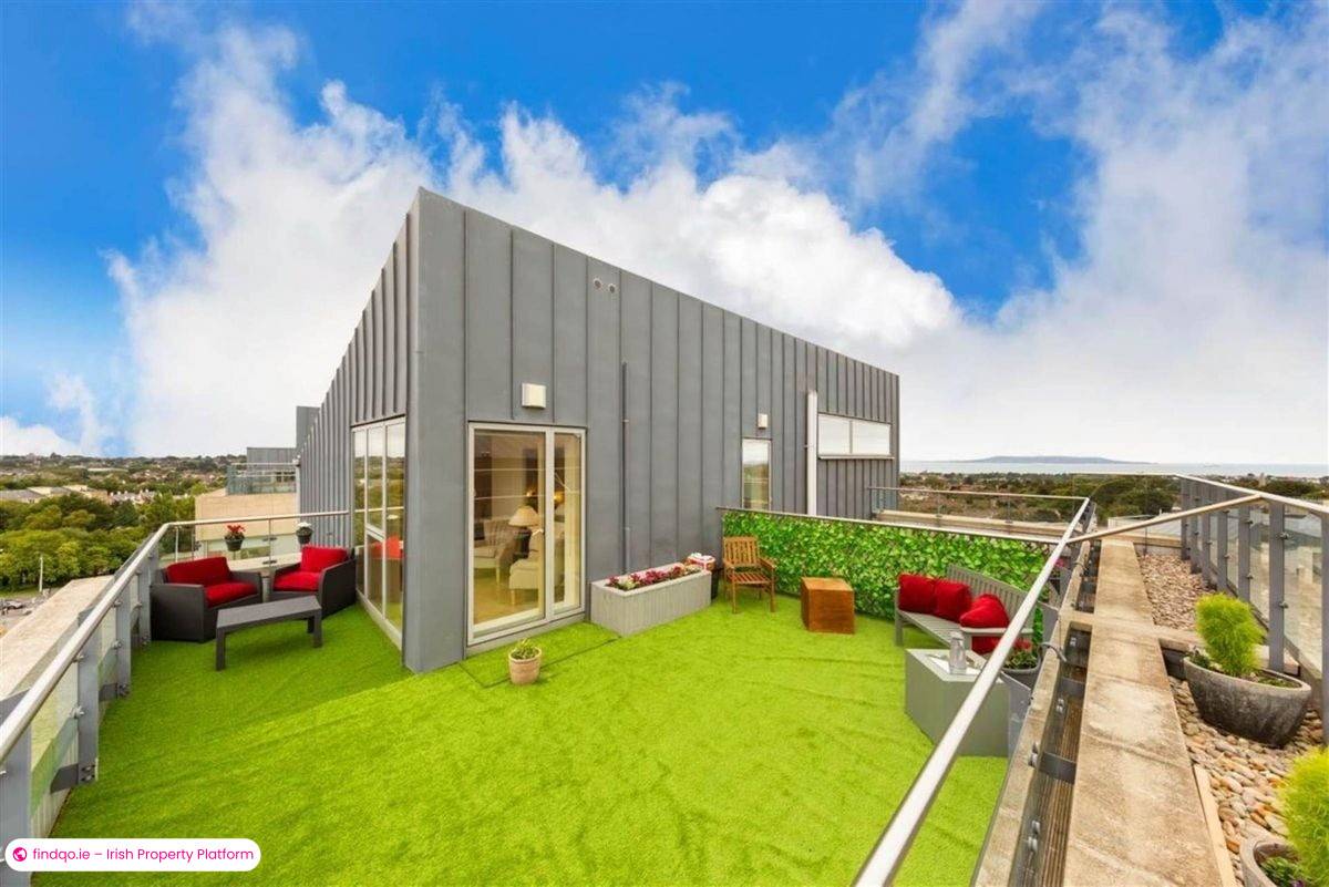 3 Bedroom Apartment for Rent in Stillorgan, Dublin (County)