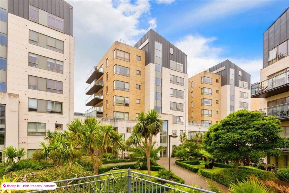 3 Bedroom Apartment for Rent in Stillorgan, Dublin (County)