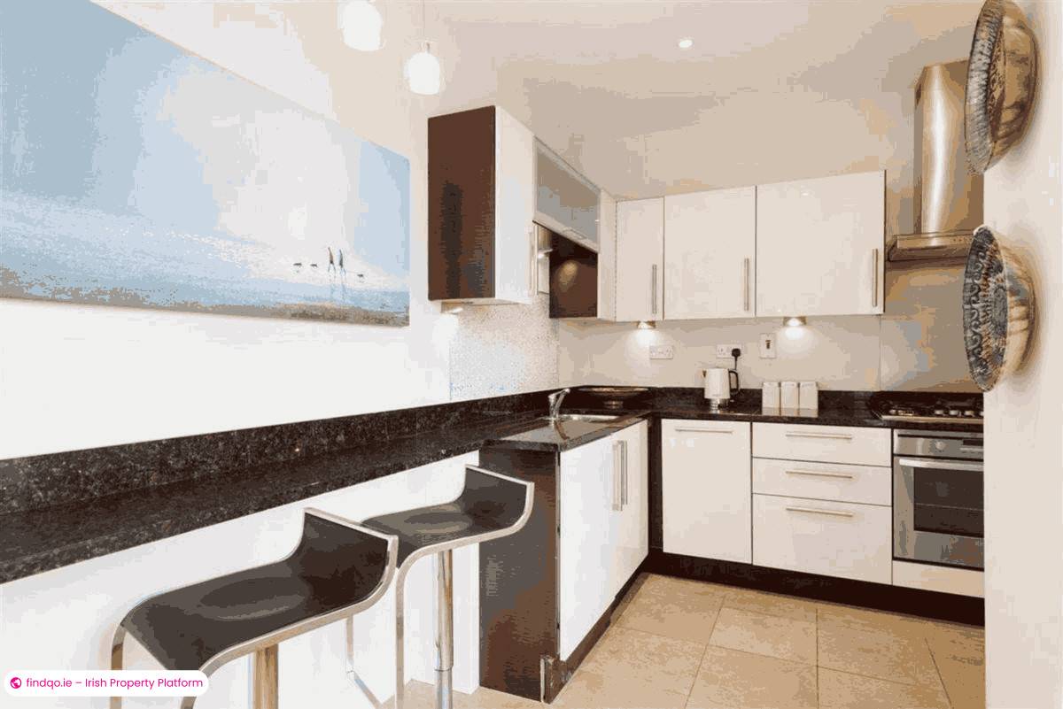 3 Bedroom Apartment for Rent in Stillorgan, Dublin (County)