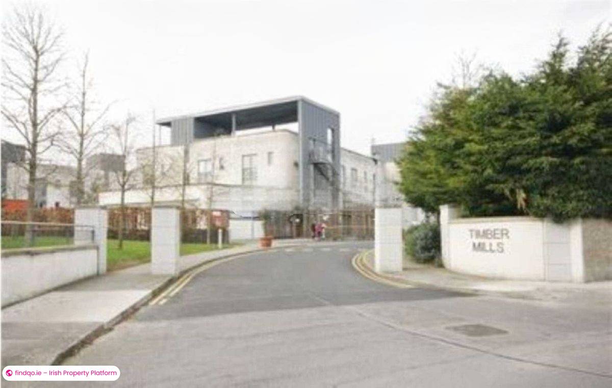 2 Bedroom Apartment for Rent in Artane, Dublin 5