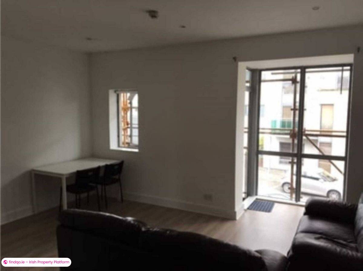 2 Bedroom Apartment for Rent in Artane, Dublin 5