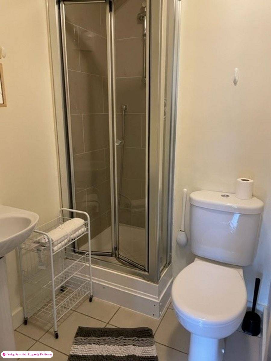 2 Bedroom Apartment for Rent in IFSC, Dublin 1