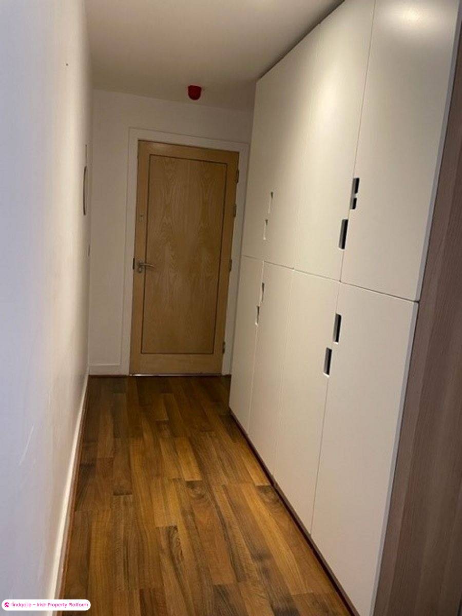2 Bedroom Apartment for Rent in IFSC, Dublin 1