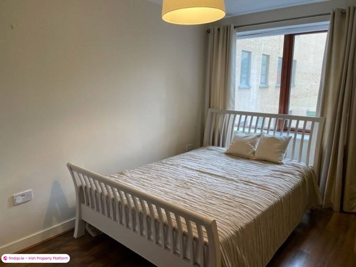 2 Bedroom Apartment for Rent in IFSC, Dublin 1