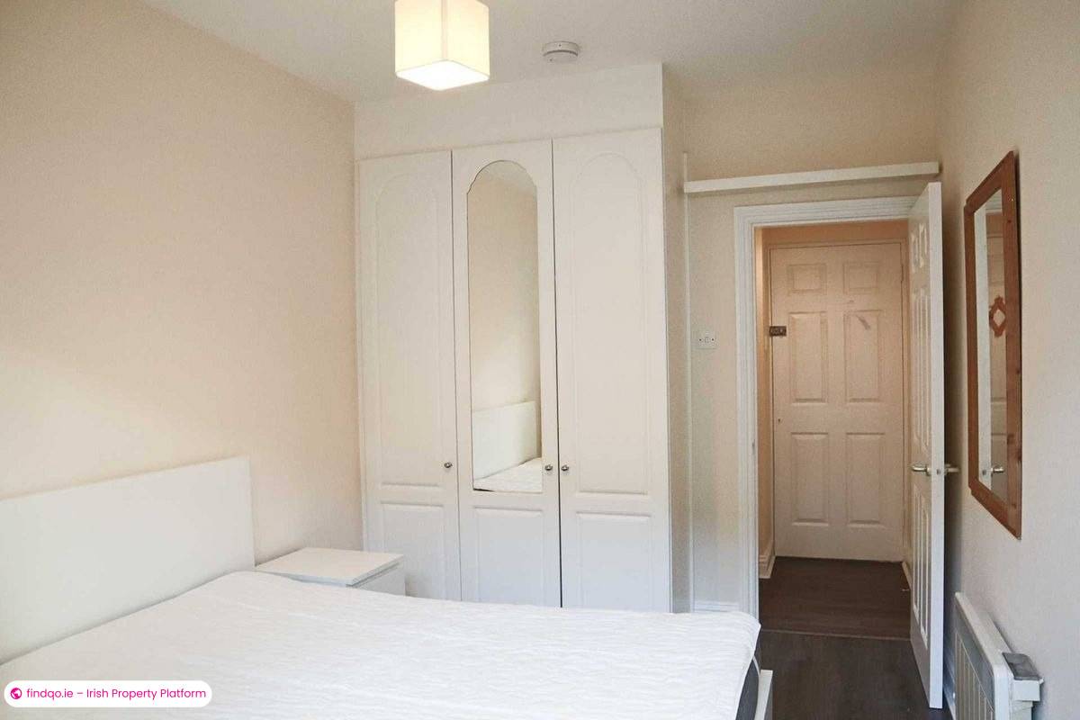 1 Bedroom Apartment for Rent in Blackrock, Dublin (County)