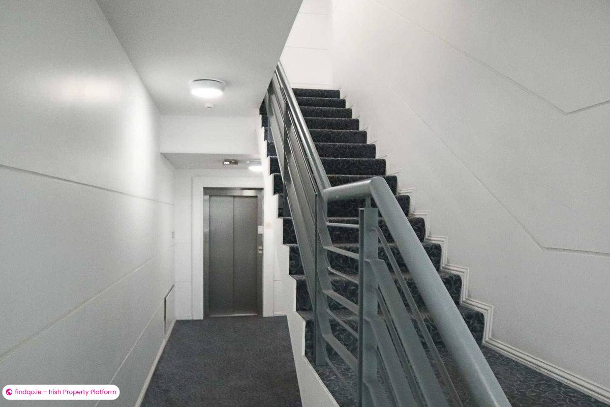 1 Bedroom Apartment for Rent in Blackrock, Dublin (County)