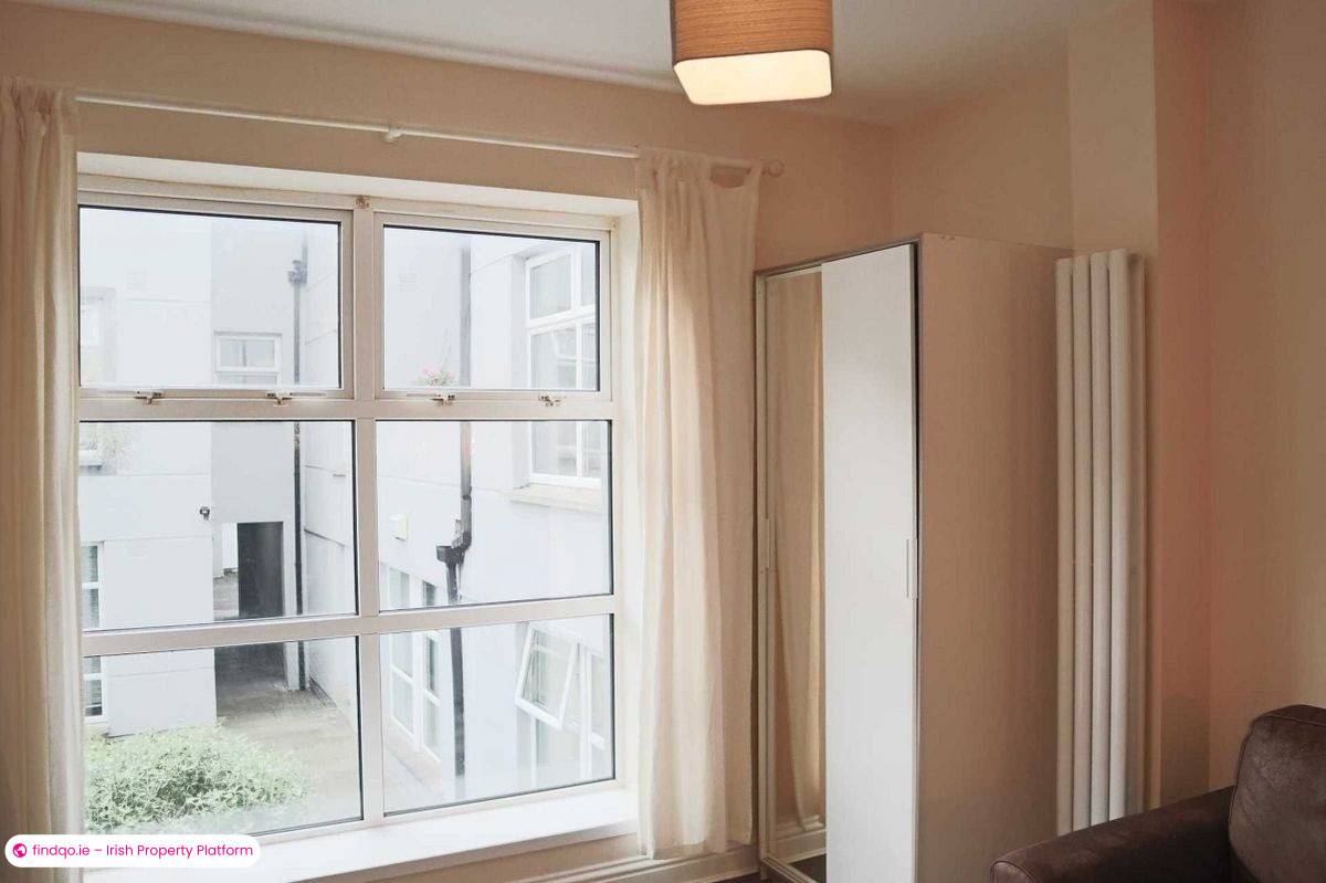 1 Bedroom Apartment for Rent in Blackrock, Dublin (County)