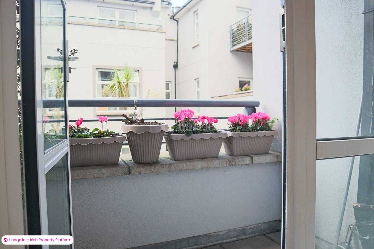 1 Bedroom Apartment for Rent in Blackrock, Dublin (County)