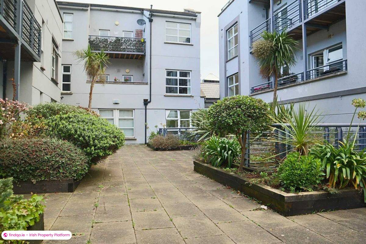 1 Bedroom Apartment for Rent in Blackrock, Dublin (County)