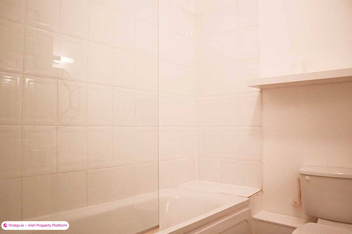 1 Bedroom Apartment for Rent in Blackrock, Dublin (County)