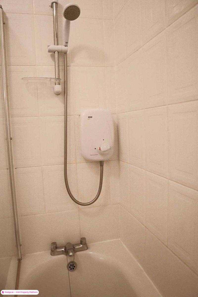 1 Bedroom Apartment for Rent in Blackrock, Dublin (County)