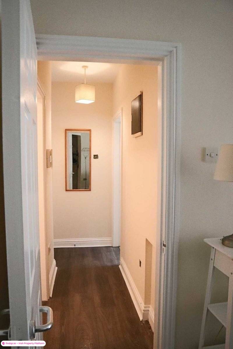 1 Bedroom Apartment for Rent in Blackrock, Dublin (County)