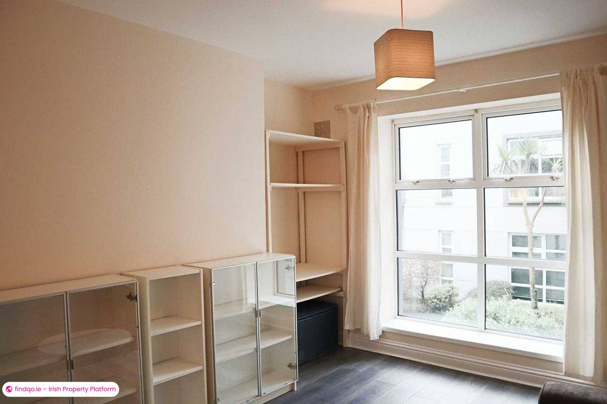 1 Bedroom Apartment for Rent in Blackrock, Dublin (County)