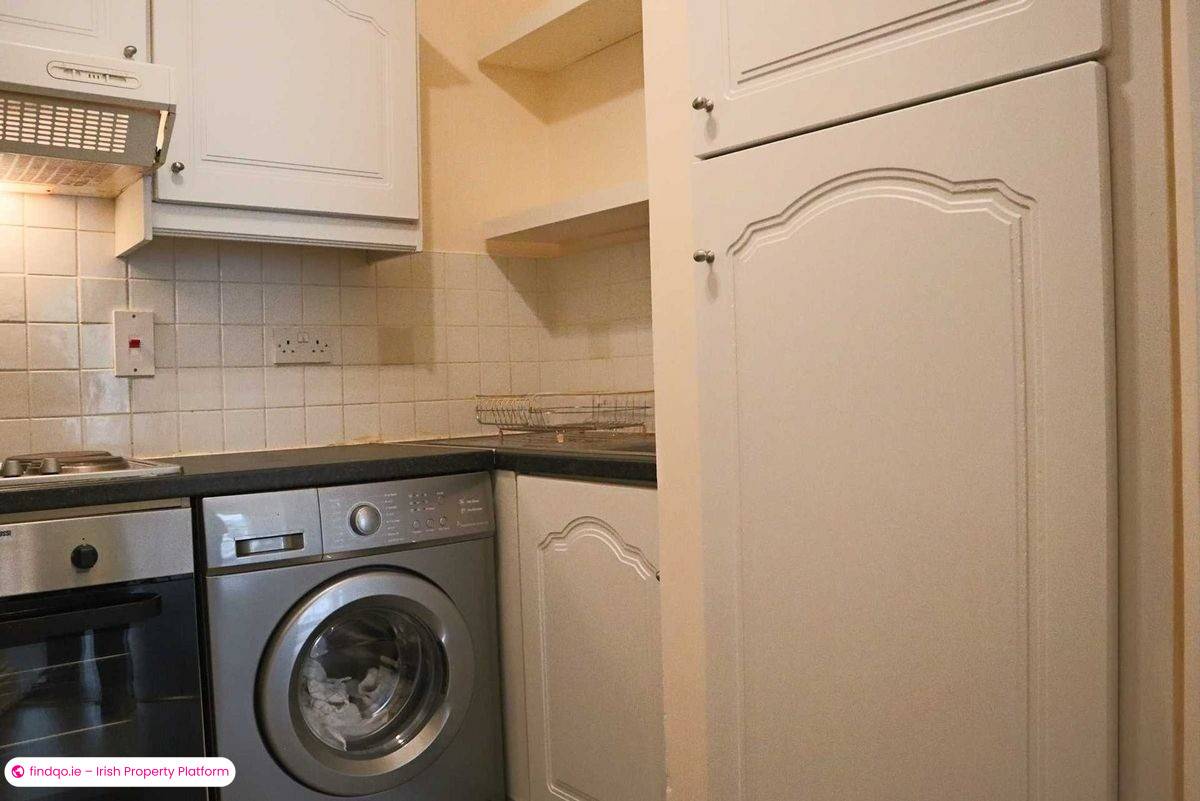 1 Bedroom Apartment for Rent in Blackrock, Dublin (County)
