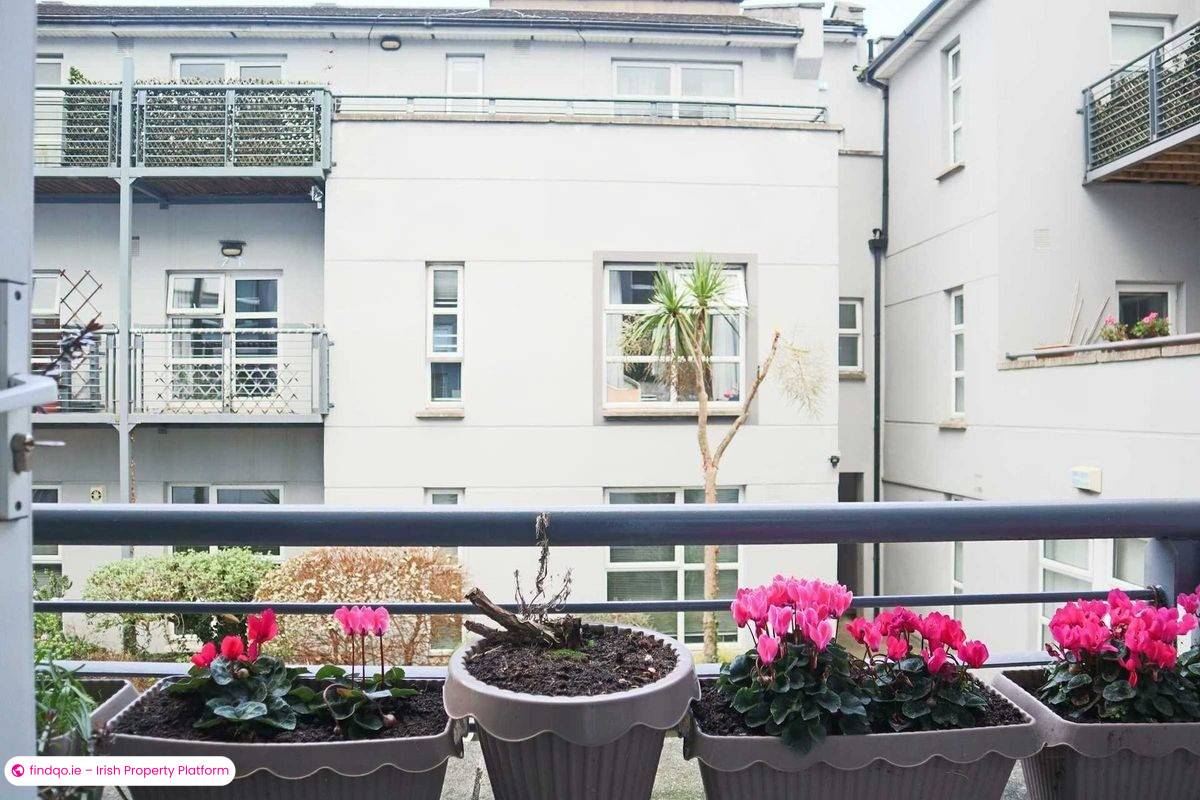 1 Bedroom Apartment for Rent in Blackrock, Dublin (County)