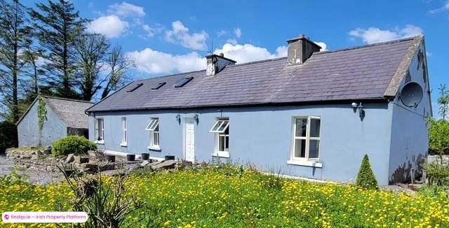 Detached house for Sale in Ennis, Clare