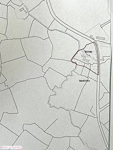 Buy a Detached 2 Bed 2 Bath House in Ennis with Master Ensuite