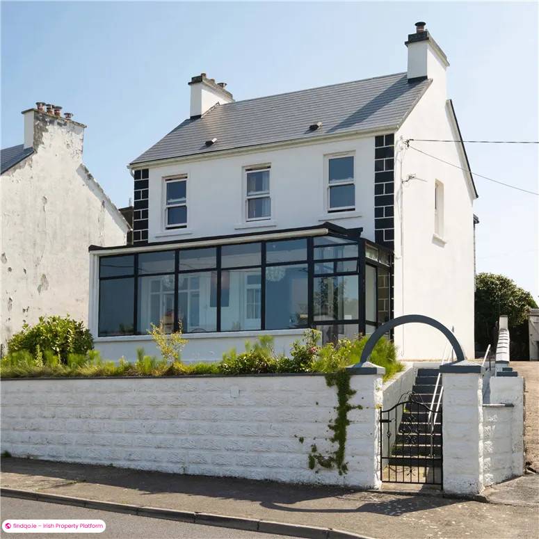 Townhouse for Sale in Ennis, Clare