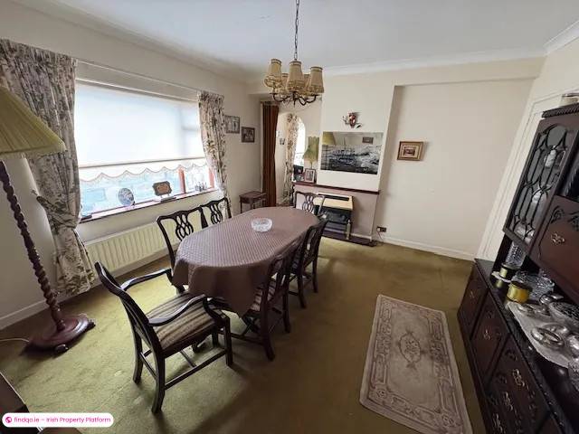 Detached house for Sale in Miltown Malbay, Clare