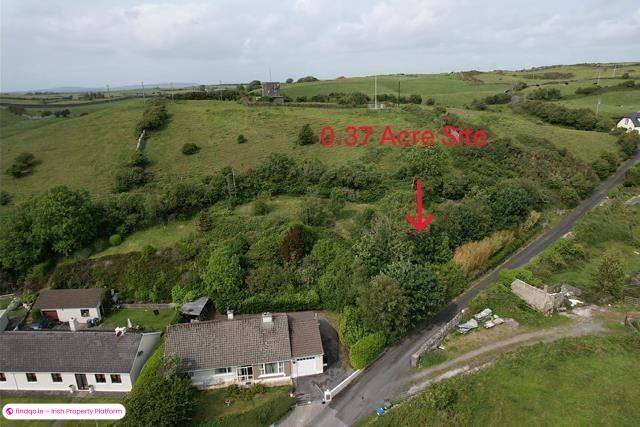 Site for Sale in Ennis, Clare