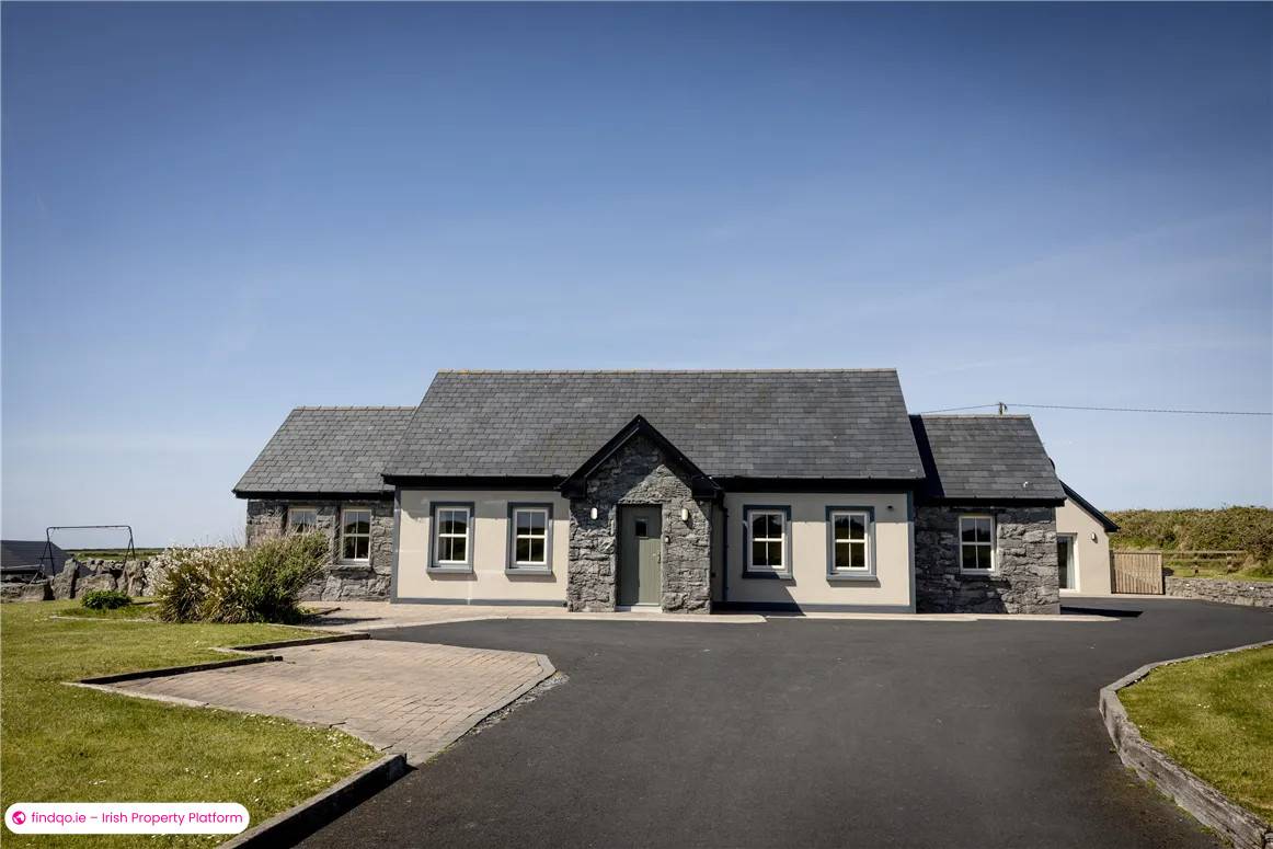 House for Sale in Ennis, Clare