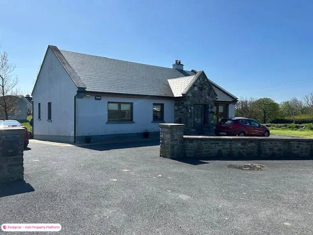 Detached house for Sale in Ennis, Clare