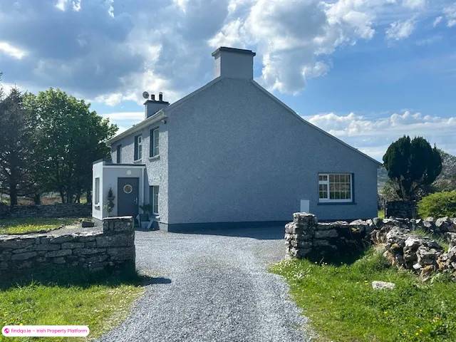 Detached house for Sale in Ennis, Clare