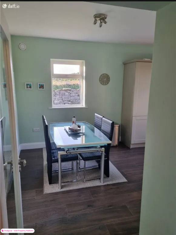 Detached house for Sale in Ennis, Clare