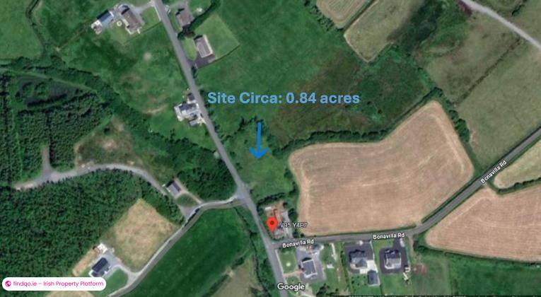 Site for Sale in Mullagh, Clare