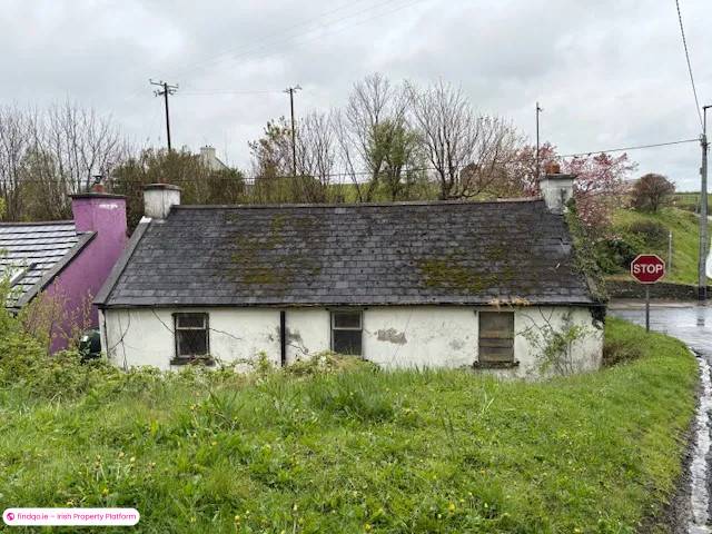 Detached house for Sale in Ennis, Clare