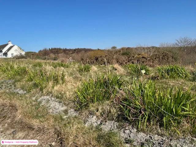 Site for Sale in Lisdoonvarna, Clare
