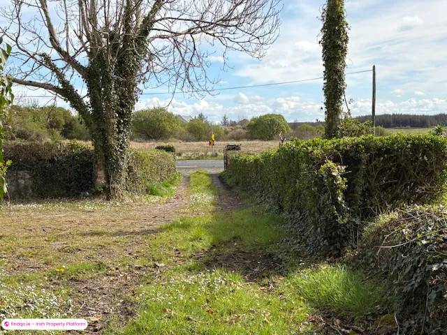 Detached house for Sale in Kilshanny, Clare