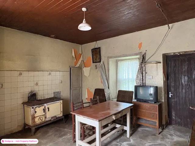 Detached house for Sale in Kilshanny, Clare