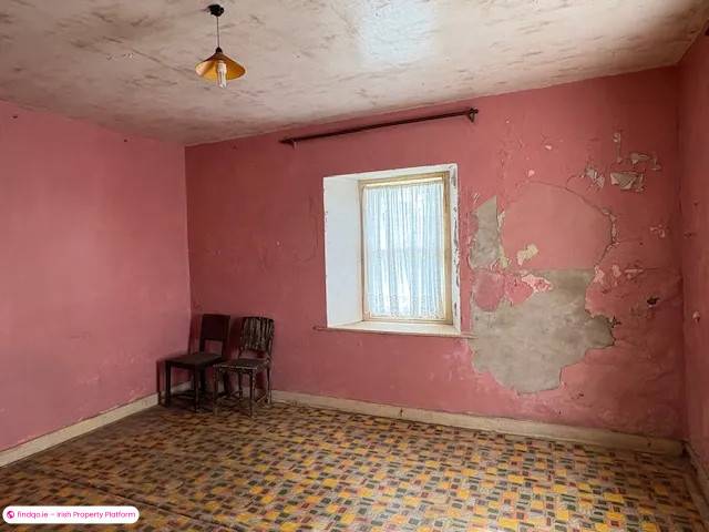Detached house for Sale in Kilshanny, Clare