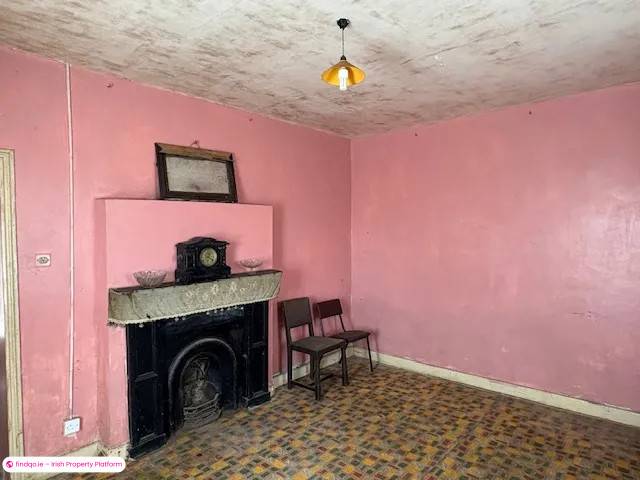 Buy a Cozy 2 Bedroom Detached House in Kilshanny Clare