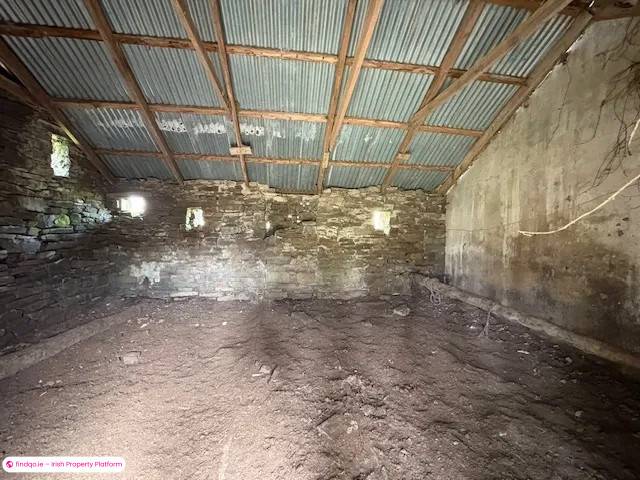 Detached house for Sale in Kilshanny, Clare