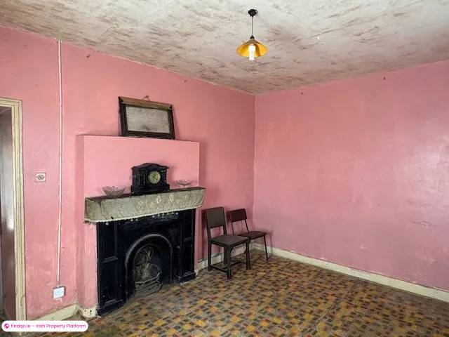 Detached house for Sale in Kilshanny, Clare