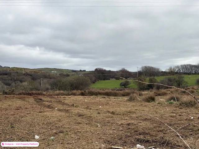 Site for Sale in Ennistymon, Clare