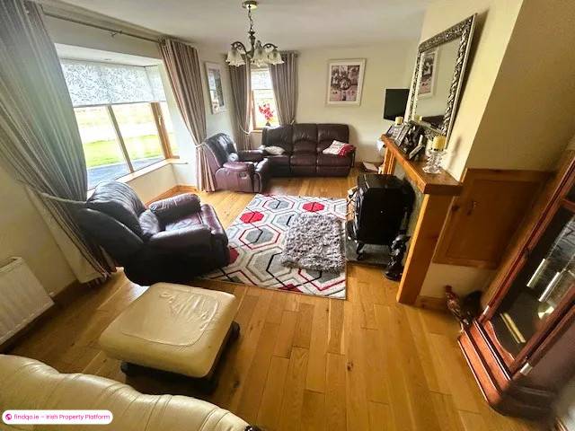Detached house for Sale in Ennis, Clare