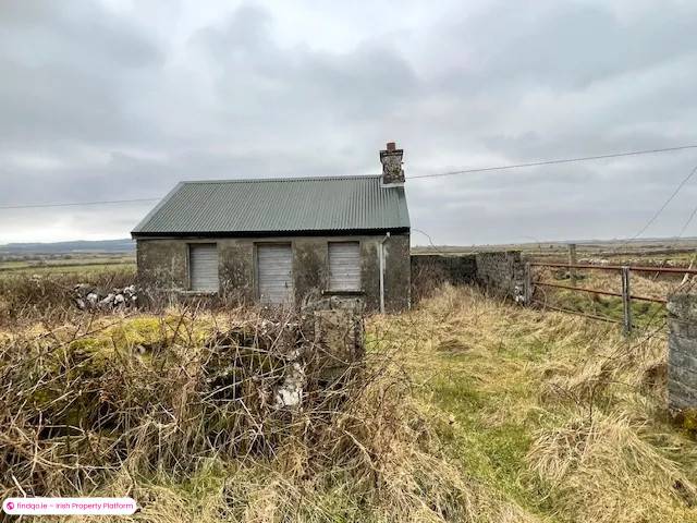 Bungalow for Sale in Lisdoonvarna, Clare