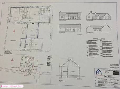 4 Bedroom Bungalow