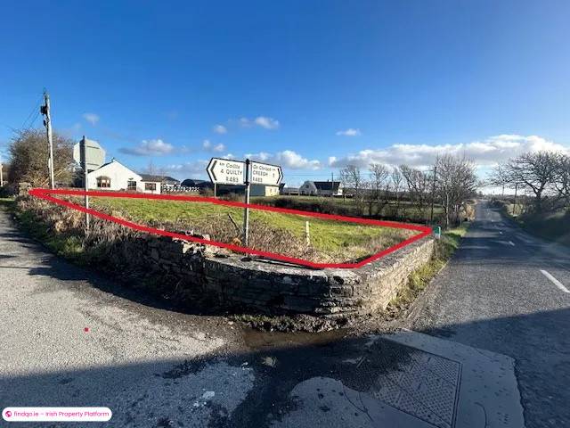 Site for Sale in Ennis, Clare